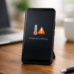 Why Your Android Phone Overheats and How to Fix It (Simple, Proven Solutions)